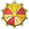 Vòng Quay May Mắn icon